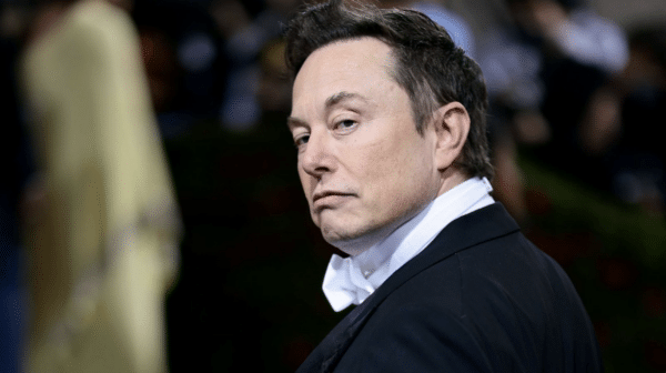 Elon Musk Secara Teknis Bisa Menjadi Pemain Diablo 4 Terbaik di Dunia Setelah Memecahkan Rekor Speedrun Tier 150